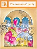 Cover: The Monster's Party - Shortland Publications