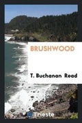 Cover: Brushwood - Trieste Publishing