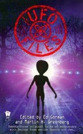 Cover: The UFO Files - Dutton / Signet