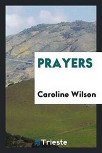Enlarge image Cover: Prayers - Trieste Publishing