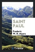Cover: Saint Paul - Trieste Publishing
