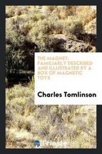 Enlarge image Cover: The Magnet - Trieste Publishing