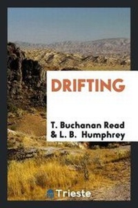 Enlarge image Cover: Drifting - Trieste Publishing