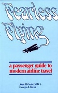 Cover: Fearless Flying - Burnham, Incorporated