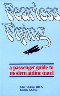 Enlarge image Cover: Fearless Flying - Burnham, Incorporated