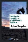 Cover: The Lost Angel - Trieste Publishing