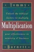 Cover: Multiplication - Creation House