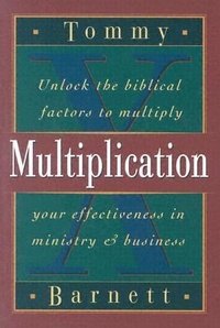 Enlarge image Cover: Multiplication - Creation House