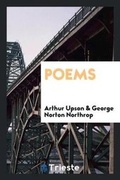 Cover: Poems - Trieste Publishing