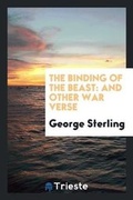 Cover: The Binding of the Beast - Trieste Publishing