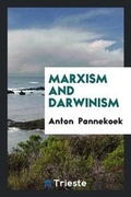 Cover: Marxism and Darwinism - Trieste Publishing