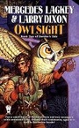 Cover: Owlsight - Penguin Putnam Inc