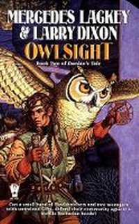 Enlarge image Cover: Owlsight - Penguin Putnam Inc
