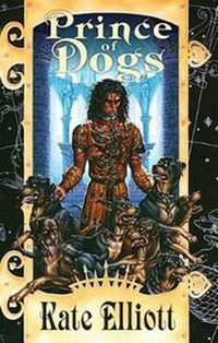 Enlarge image Cover: Prince of Dogs - Penguin Putnam Inc