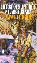 Cover: Owlflight - Penguin Putnam Inc