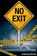 Cover: No Exit - True 2 Life Productions