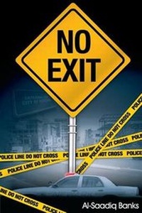 Enlarge image Cover: No Exit - True 2 Life Productions