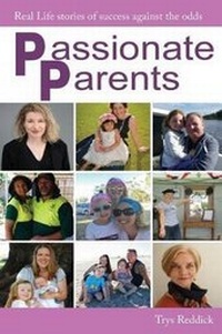 Enlarge image Cover: Passionate Parents - EG 5 Star Training