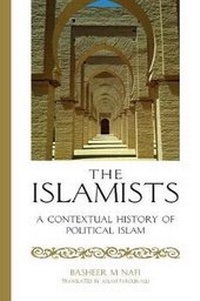 Enlarge image Cover: The Islamists - Afro-Middle East Centre