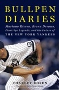 Cover: Bullpen Diaries - HarperCollins