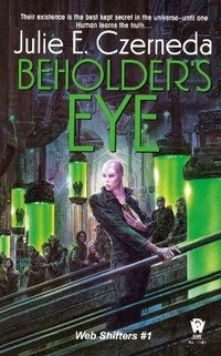 Enlarge image Cover: Beholder's Eye - Dutton / Signet