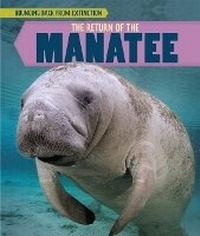Enlarge image Cover: Return of the Manatee - PowerKids Press