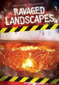 Cover: Ravaged Landscapes - Gareth Stevens Publishing