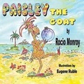 Cover: Paisley the Goat - Guardian Angel Publishing