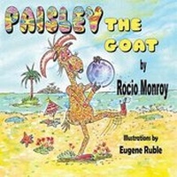 Enlarge image Cover: Paisley the Goat - Guardian Angel Publishing