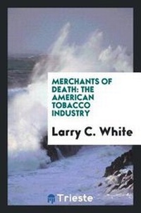 Enlarge image Cover: Merchants of Death - Trieste Publishing