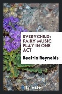 Abbildung von: Everychild - Trieste Publishing