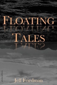 Enlarge image Cover: Floating Tales - Madhat, Inc.