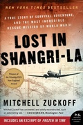 Cover: Lost in Shangri-La - HarperCollins