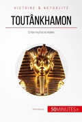 Bild: Tout&acirc;nkhamon - 50Minutes.fr