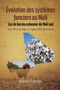 Cover: Evolution des systemes fonciers au Mali - CODESRIA