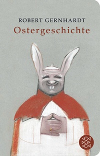 Abbildung von: Ostergeschichte - Fischer Taschenbuch