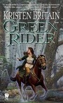 Cover: Green Rider - Penguin Putnam Inc