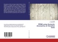 Cover: PPDM using Syntactic Anonymity on Sensitive Data - LAP Lambert Academic Publishing