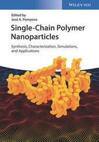Abbildung von: Single-Chain Polymer Nanoparticles - Wiley-VCH