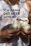 Cover: Ich kann das Meer sehen - Jungbrunnen