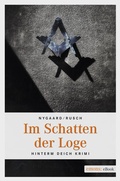 Cover: Im Schatten der Loge - Emons Verlag