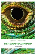 Cover: Der Jade-Sauropsid - Emons Verlag