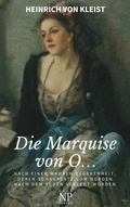 Cover: Die Marquise von O... - Null Papier Verlag