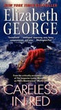 Cover: Careless in Red - HarperCollins