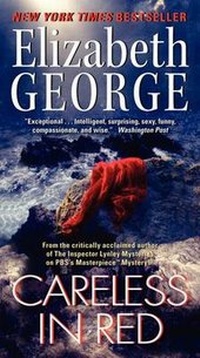 Enlarge image Cover: Careless in Red - HarperCollins