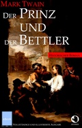Cover: Der Prinz und der Bettler - apebook Verlag