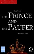 Cover: The Prince And The Pauper - apebook Verlag