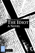 Cover: The Idiot - apebook Verlag