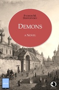 Cover: Demons - apebook Verlag