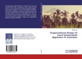 Abbildung von: Organizational Design of Local Government Apparatus in Indonesia - LAP Lambert Academic Publishing